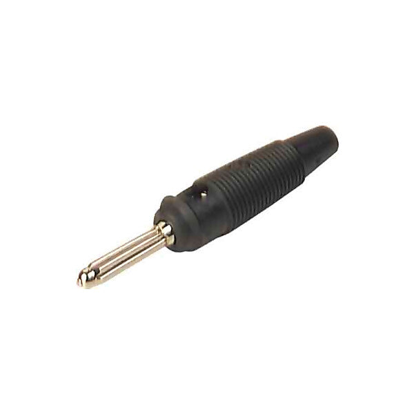 SKS Stecker BUELA 20 K sw